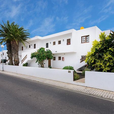 Apartamento Los Morales Puerto del Carmen  Exteriér fotografie