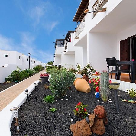Apartamento Los Morales Puerto del Carmen  Exteriér fotografie