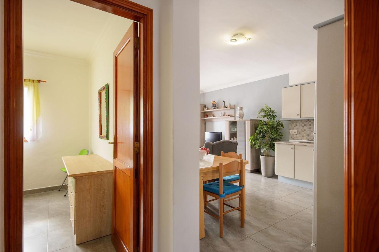 Apartamento Los Morales Puerto del Carmen  Exteriér fotografie