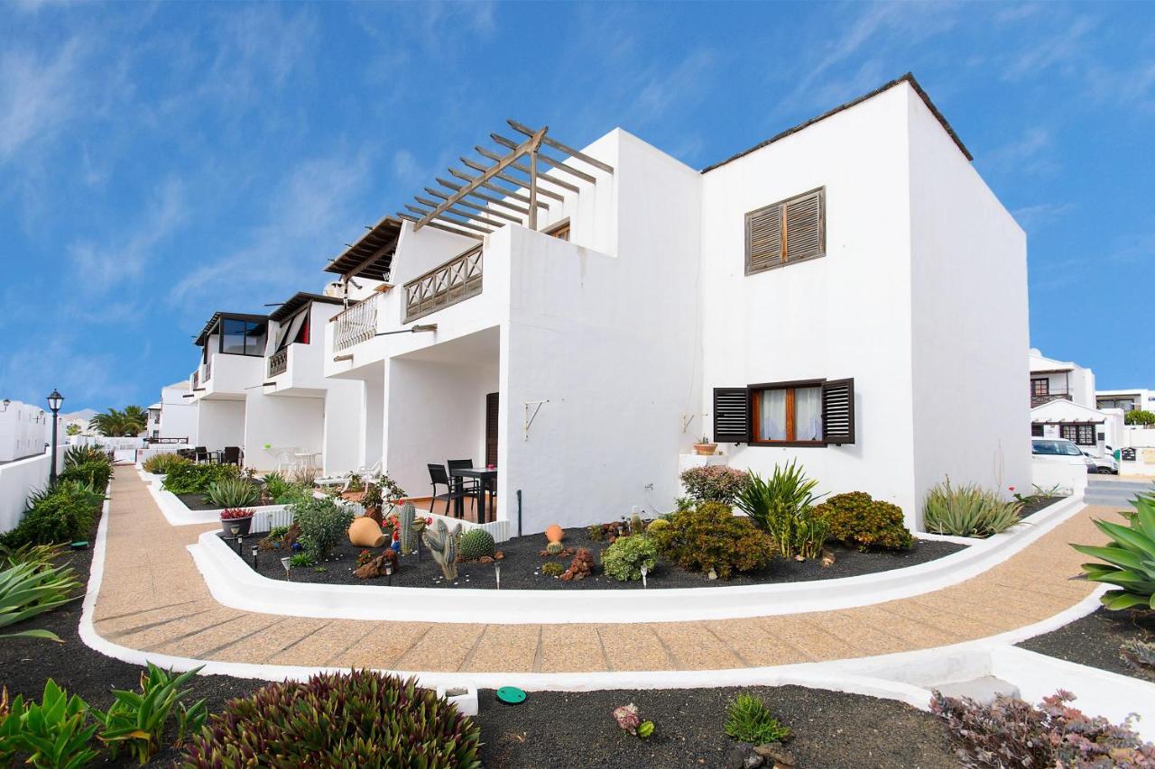 Apartamento Los Morales Puerto del Carmen  Exteriér fotografie
