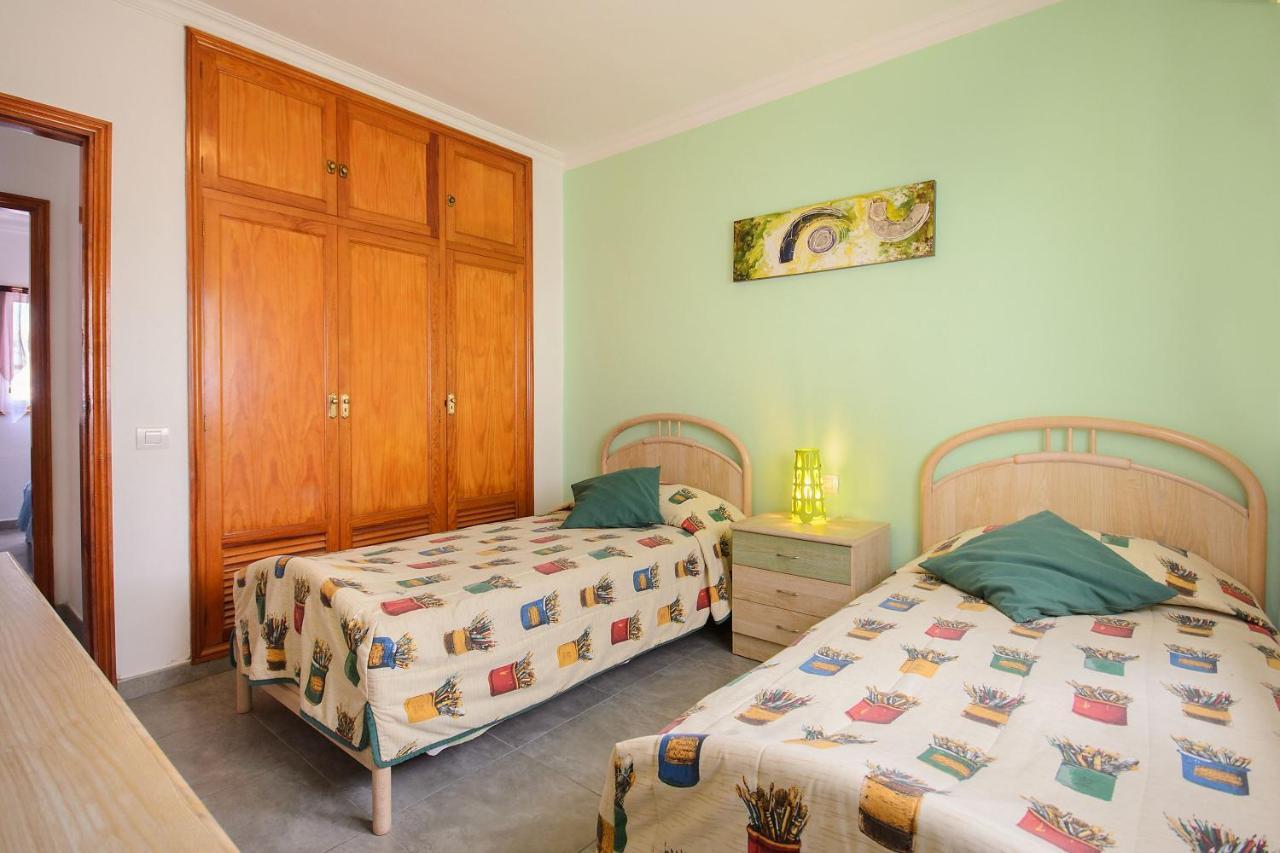 Apartamento Los Morales Puerto del Carmen  Exteriér fotografie
