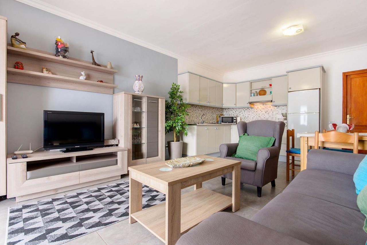 Apartamento Los Morales Puerto del Carmen  Exteriér fotografie
