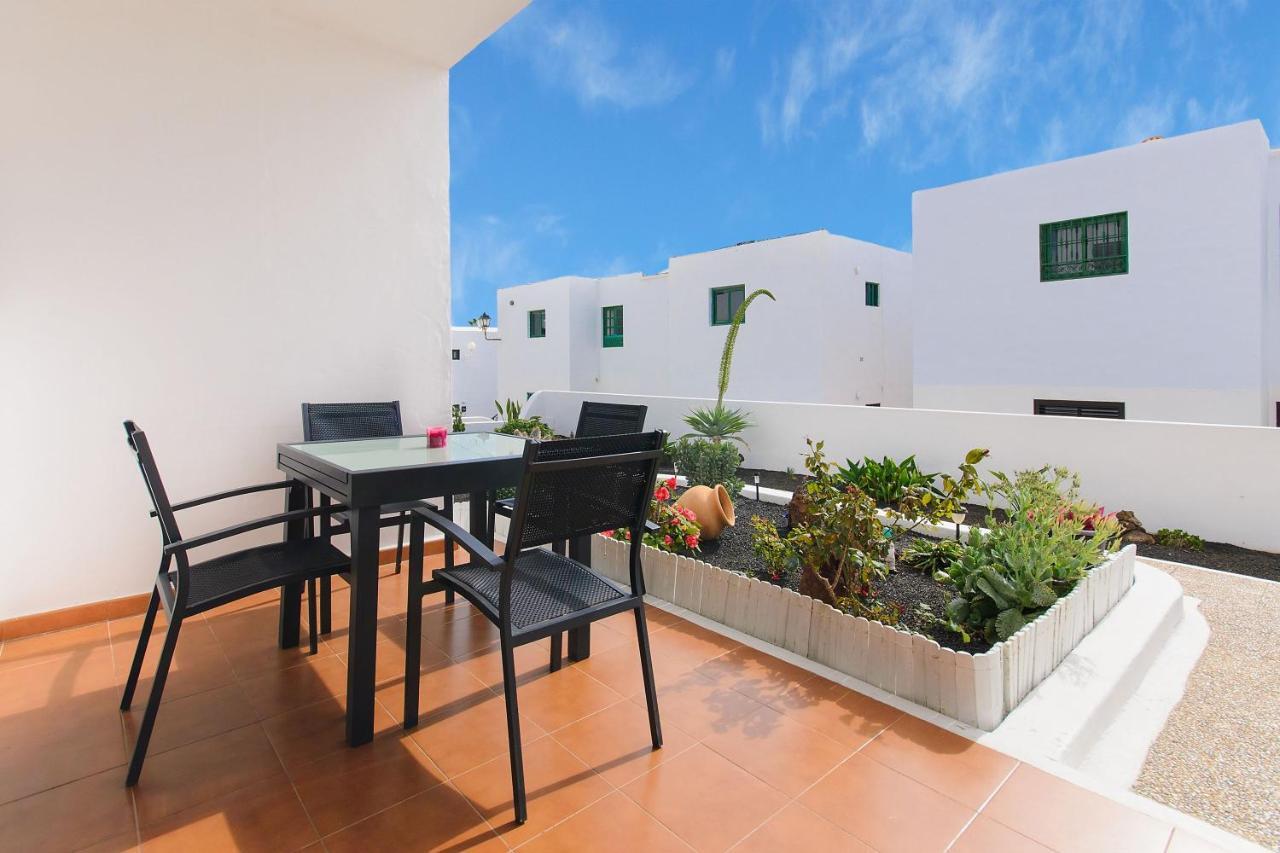 Apartamento Los Morales Puerto del Carmen  Exteriér fotografie
