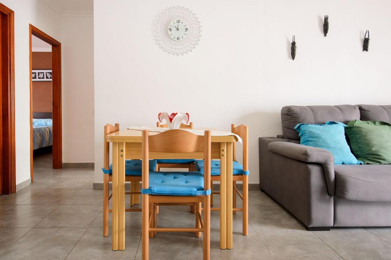 Apartamento Los Morales Puerto del Carmen  Exteriér fotografie
