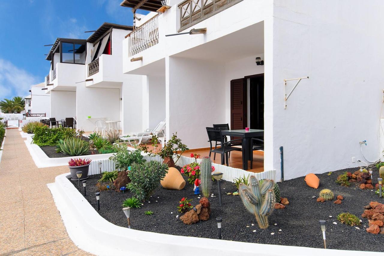 Apartamento Los Morales Puerto del Carmen  Exteriér fotografie