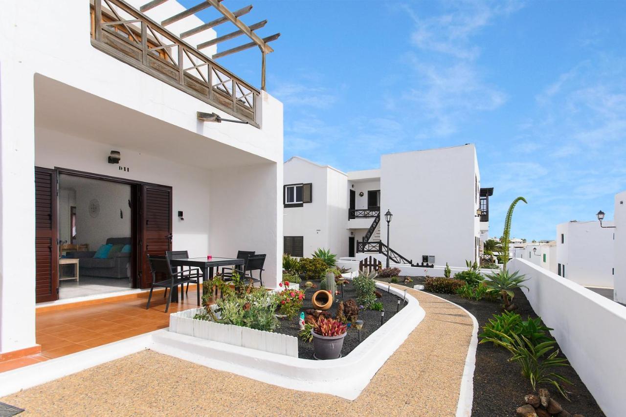 Apartamento Los Morales Puerto del Carmen  Exteriér fotografie