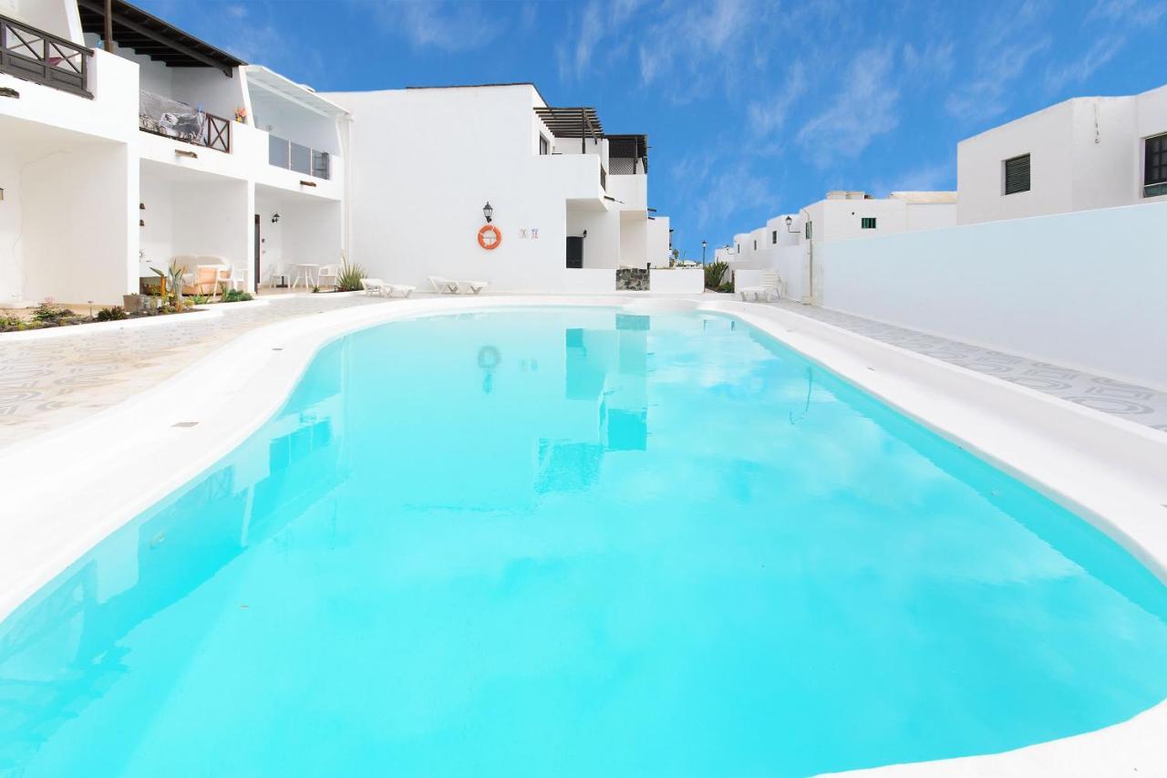 Apartamento Los Morales Puerto del Carmen  Exteriér fotografie