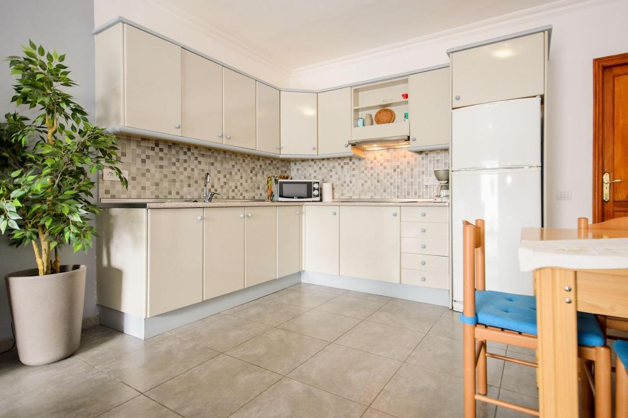Apartamento Los Morales Puerto del Carmen  Exteriér fotografie