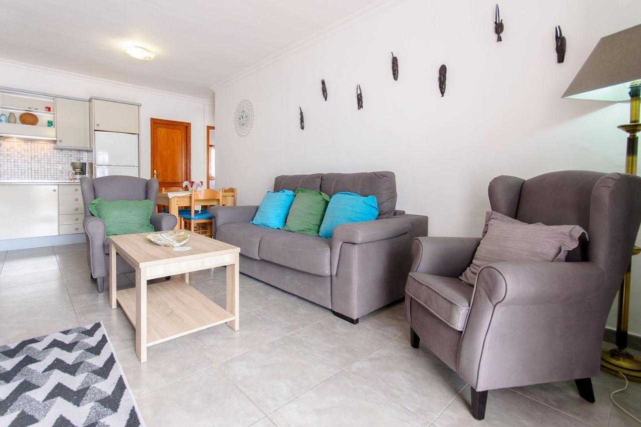Apartamento Los Morales Puerto del Carmen  Exteriér fotografie