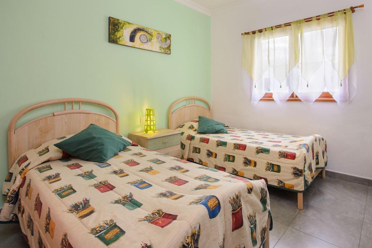 Apartamento Los Morales Puerto del Carmen  Exteriér fotografie